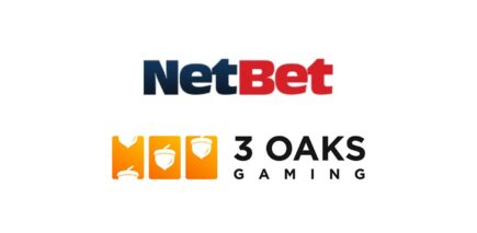 NetBet 3 Oaks Gaming