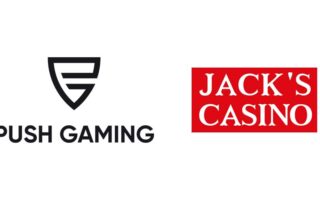 Push Gaming Jacks Casino