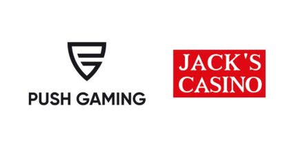 Push Gaming Jacks Casino