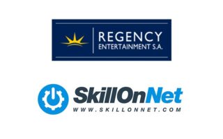 Regency Entertainment SkillOnNet