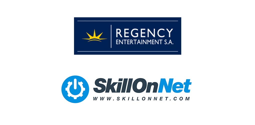 Regency Entertainment SkillOnNet