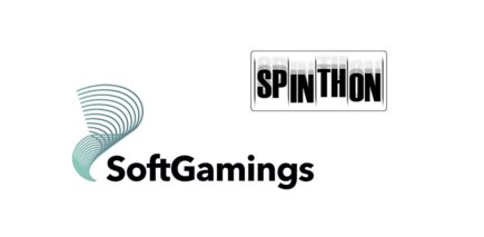 SoftGamings Spinthon