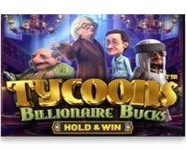 Tycoons Billionaire Bucks