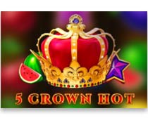 5 Crown Hot