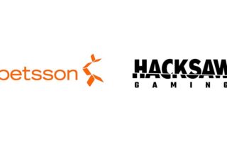 Betsson Hacksaw Gaming