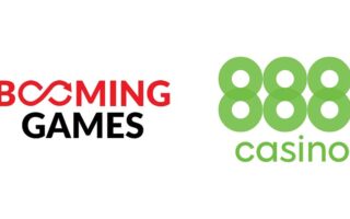 Booming Games 888casino