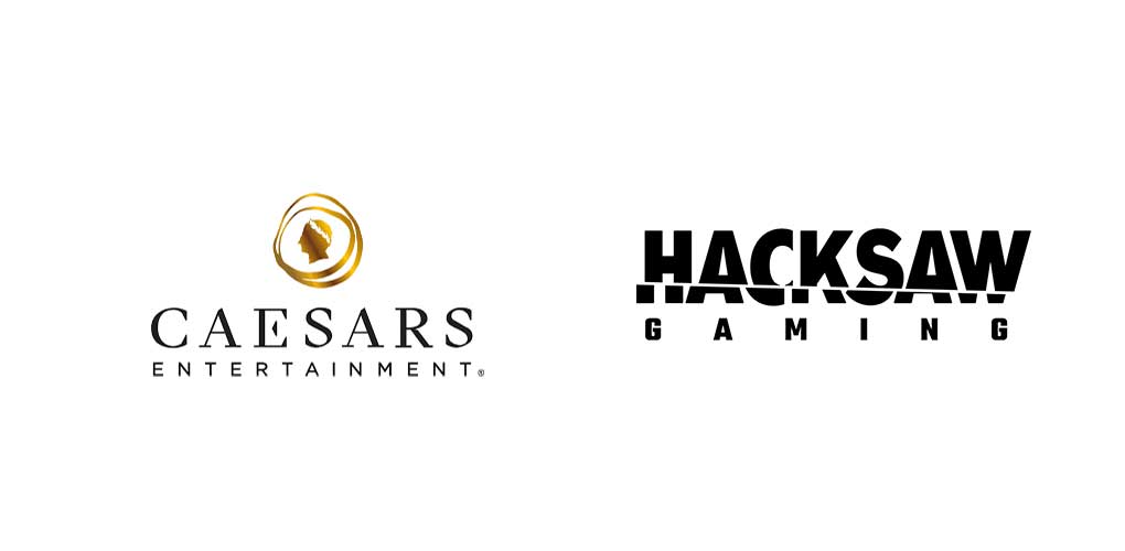 Caesars Entertainment Hacksaw Gaming