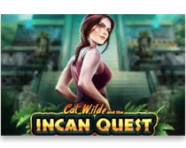 Cat Wilde and the Incan Quest