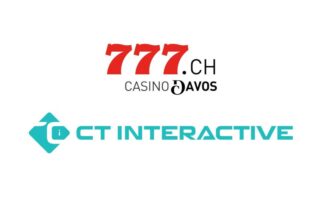 CT Interactive Casino777