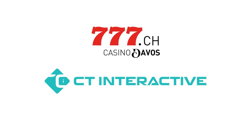 CT Interactive Casino777