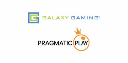 Galaxy Gaming et Pragmatic Play