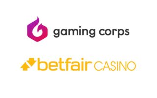 Gaming Corps Betfair Casino