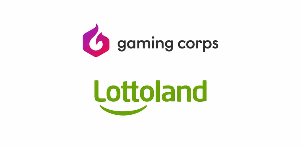 Gaming Corps Lottoland