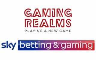 Gaming Realms Sky Betting and Gaming