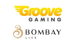 Groove Gaming Bombay Live