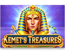 Kemet's Treasures