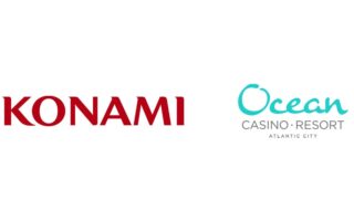 Konami Gaming Ocean Casino Resort