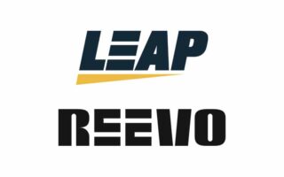 Leap Gaming REEVO