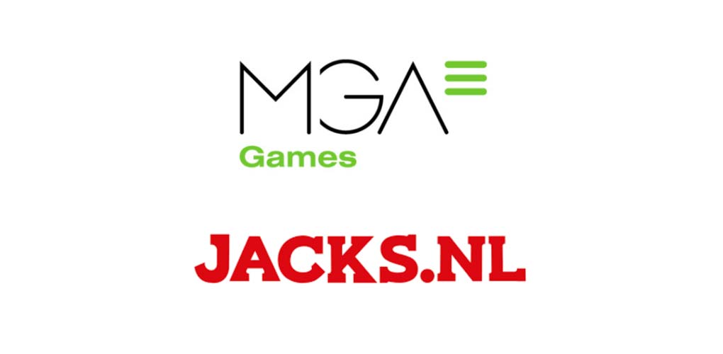MGA Games Jacks.nl