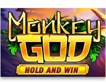 Monkey God Hold & Win