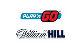 Play'N Go William Hill