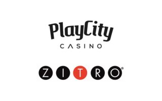PlayCity Casino Zitro Games