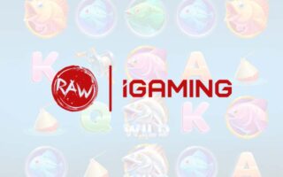 RAW iGaming