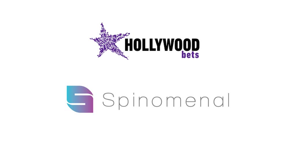 Spinomenal Hollywoodbets