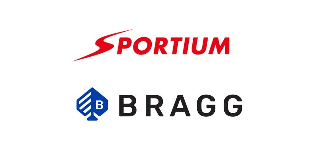 Sportium Bragg Gaming