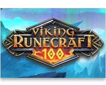 Viking Runecraft 100