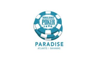 World Series of Poker Paradise