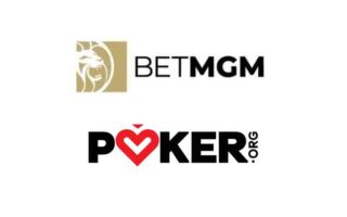 BetMGM PokerOrg