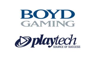 Boyd Interactive Playtech