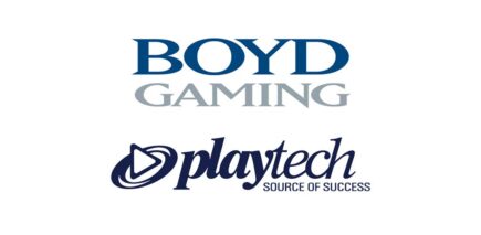 Boyd Interactive Playtech