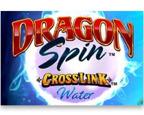 Dragon Spin Crosslink Water