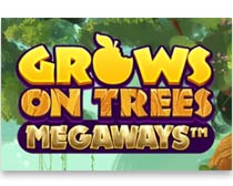 Grows On Trees Megaways