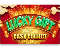 Lucky Gift: Cash Collect