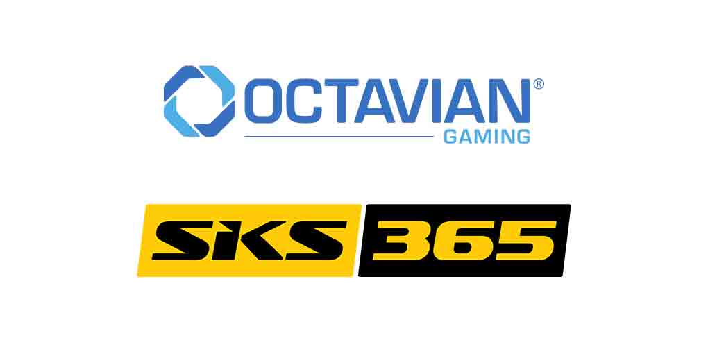 Octavian Gaming SKS365