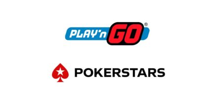 Play'N Go Pokerstars