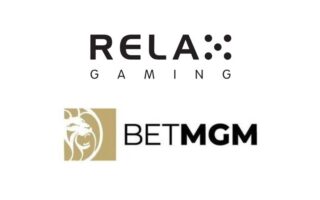 Relax Gaming BetMGM
