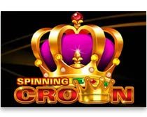 Spinning Crown