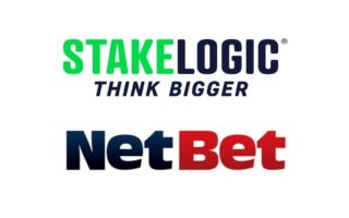 Stakelogic NetBet