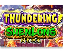 Thundering Shenlong