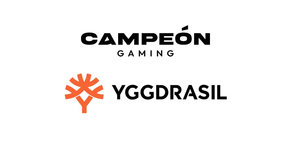 Yggdrasil Gaming Campeón Gaming