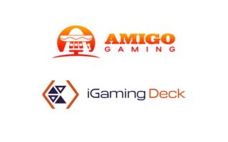 Amigo Gaming iGaming Deck