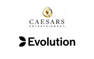 Caesars Digital Evolution