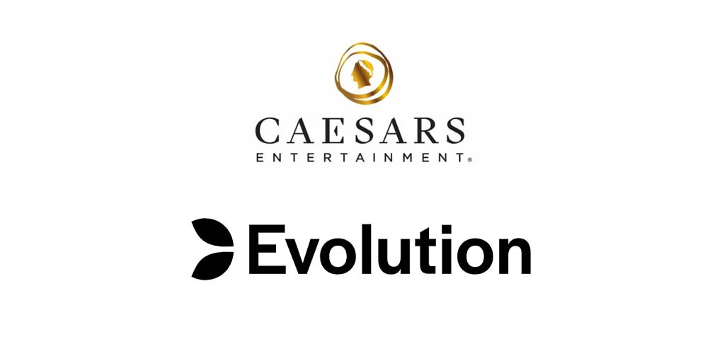 Caesars Digital Evolution