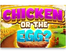 Chicken Or The Egg?