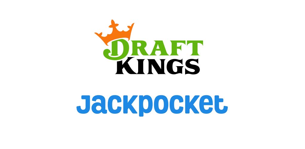 DraftKings Jackpocket