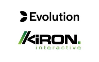 Evolution Kiron Interactive